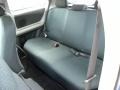 2007 Bayou Blue Metallic Toyota Yaris 3 Door Liftback  photo #5