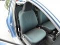 2007 Bayou Blue Metallic Toyota Yaris 3 Door Liftback  photo #7