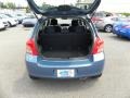 2007 Bayou Blue Metallic Toyota Yaris 3 Door Liftback  photo #12