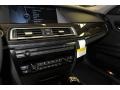 2012 Black Sapphire Metallic BMW 7 Series 750Li Sedan  photo #11