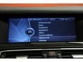 2012 Black Sapphire Metallic BMW 7 Series 750Li Sedan  photo #15