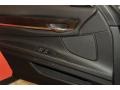 2012 Black Sapphire Metallic BMW 7 Series 750Li Sedan  photo #16