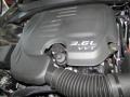  2011 300  3.6 Liter DOHC 24-Valve VVT Pentastar V6 Engine