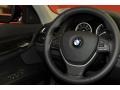 2012 Black Sapphire Metallic BMW 7 Series 750Li Sedan  photo #19