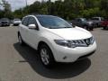 Glacier Pearl - Murano SL Photo No. 1