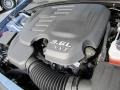  2011 300 Limited 3.6 Liter DOHC 24-Valve VVT Pentastar V6 Engine