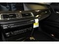 2012 Black Sapphire Metallic BMW 7 Series 750Li Sedan  photo #10