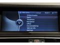 2012 Black Sapphire Metallic BMW 7 Series 750Li Sedan  photo #12