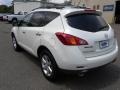 Glacier Pearl - Murano SL Photo No. 18