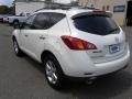 2009 Glacier Pearl Nissan Murano SL  photo #18