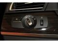 2012 Black Sapphire Metallic BMW 7 Series 750Li Sedan  photo #15