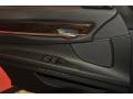 2012 Black Sapphire Metallic BMW 7 Series 750Li Sedan  photo #16