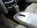 2009 Glacier Pearl Nissan Murano SL  photo #23