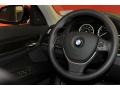 2012 Black Sapphire Metallic BMW 7 Series 750Li Sedan  photo #19