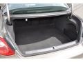  2009 CC VR6 Sport Trunk