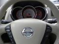 2009 Glacier Pearl Nissan Murano SL  photo #26