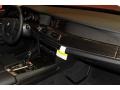 2012 Black Sapphire Metallic BMW 7 Series 750Li Sedan  photo #23