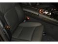 2012 Black Sapphire Metallic BMW 7 Series 750Li Sedan  photo #24