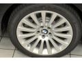 2012 Black Sapphire Metallic BMW 7 Series 750Li Sedan  photo #25