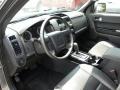 2009 Sterling Grey Metallic Ford Escape Limited V6  photo #3