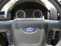 2009 Sterling Grey Metallic Ford Escape Limited V6  photo #22