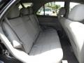 2009 Ebony Black Kia Sorento LX  photo #10