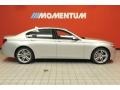 2012 Titanium Silver Metallic BMW 7 Series 750i Sedan  photo #4