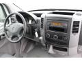 Black Interior Photo for 2011 Mercedes-Benz Sprinter #48775602