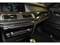 2012 Titanium Silver Metallic BMW 7 Series 750i Sedan  photo #11