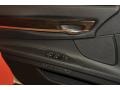 2012 Titanium Silver Metallic BMW 7 Series 750i Sedan  photo #16