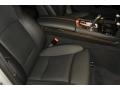 2012 Titanium Silver Metallic BMW 7 Series 750i Sedan  photo #25