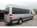 Brilliant Silver Metallic - Sprinter 2500 High Roof Passenger Van Photo No. 5