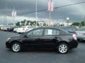 Super Black - Sentra 2.0 SL Photo No. 4