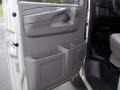 2007 Silver Birch Metallic GMC Savana Van 1500 Cargo  photo #35