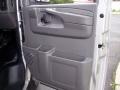 Silver Birch Metallic - Savana Van 1500 Cargo Photo No. 40