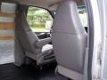 2007 Silver Birch Metallic GMC Savana Van 1500 Cargo  photo #44