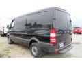 Carbon Black Metallic - Sprinter 2500 Cargo Van Photo No. 3