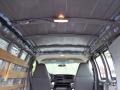 2007 Silver Birch Metallic GMC Savana Van 1500 Cargo  photo #48