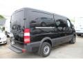 Carbon Black Metallic - Sprinter 2500 Cargo Van Photo No. 5