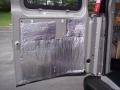 Silver Birch Metallic - Savana Van 1500 Cargo Photo No. 51