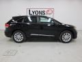 2011 Black Toyota Venza I4  photo #15