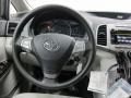 Classic Silver Metallic - Venza V6 Photo No. 2