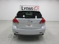 Classic Silver Metallic - Venza V6 Photo No. 13