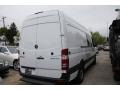 2011 Arctic White Mercedes-Benz Sprinter 2500 High Roof Cargo Van  photo #5