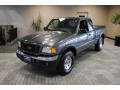 Dark Shadow Grey Metallic - Ranger FX4 Level II SuperCab 4x4 Photo No. 3