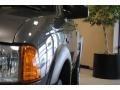 Dark Shadow Grey Metallic - Ranger FX4 Level II SuperCab 4x4 Photo No. 4