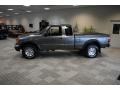 Dark Shadow Grey Metallic - Ranger FX4 Level II SuperCab 4x4 Photo No. 5