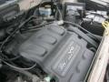 3.0 Liter DOHC 24-Valve V6 2001 Ford Escape XLT V6 4WD Engine