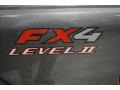 Dark Shadow Grey Metallic - Ranger FX4 Level II SuperCab 4x4 Photo No. 10