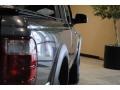 Dark Shadow Grey Metallic - Ranger FX4 Level II SuperCab 4x4 Photo No. 11